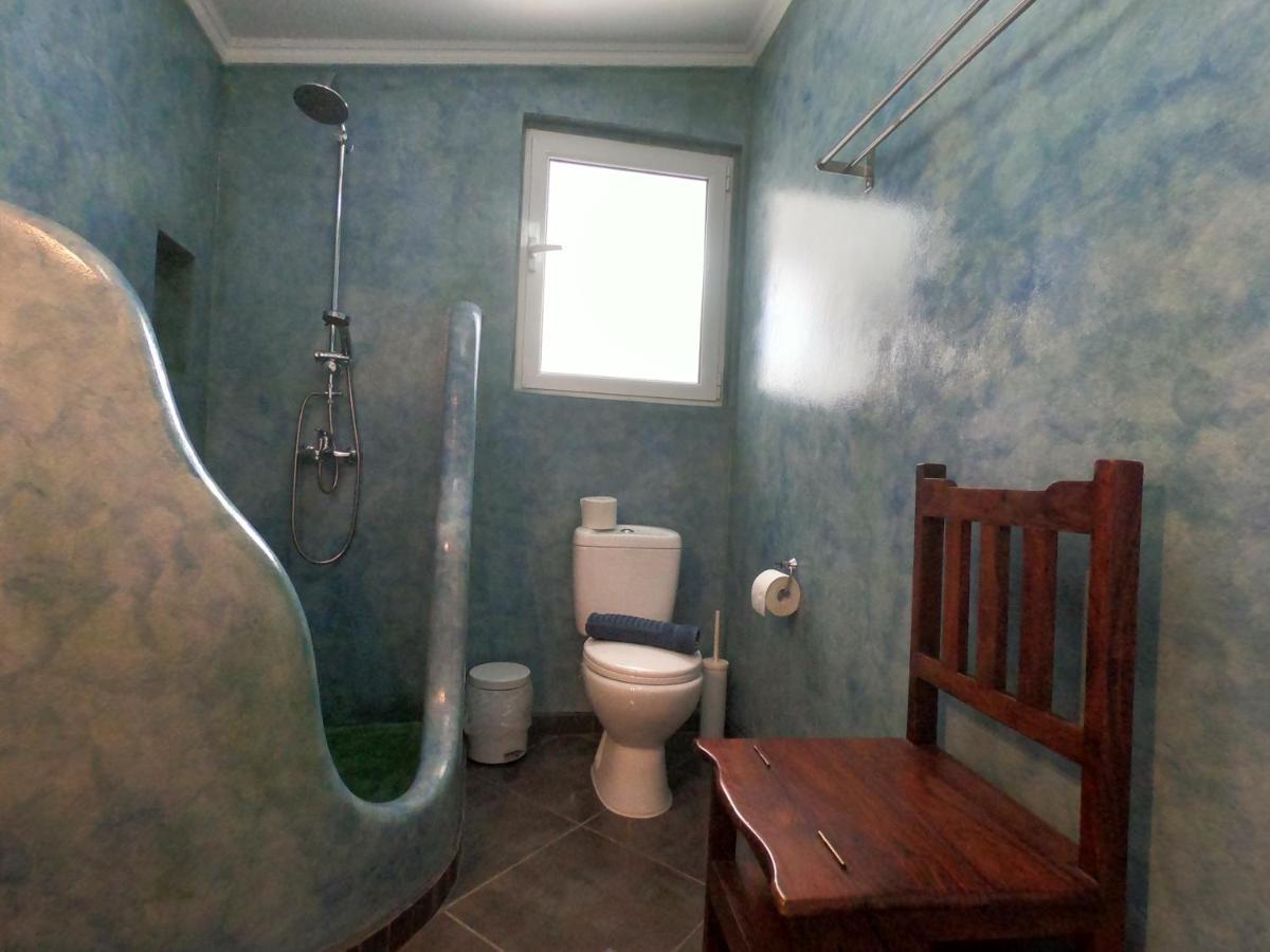 Glafky Apartment 瓦西 外观 照片