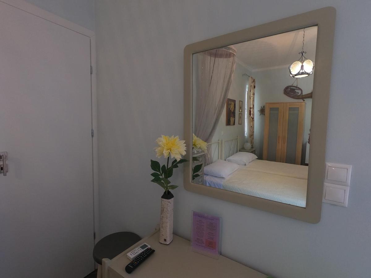 Glafky Apartment 瓦西 外观 照片
